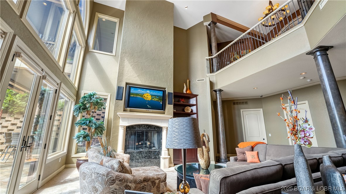 The Villages At Shawnee Bend - Residential