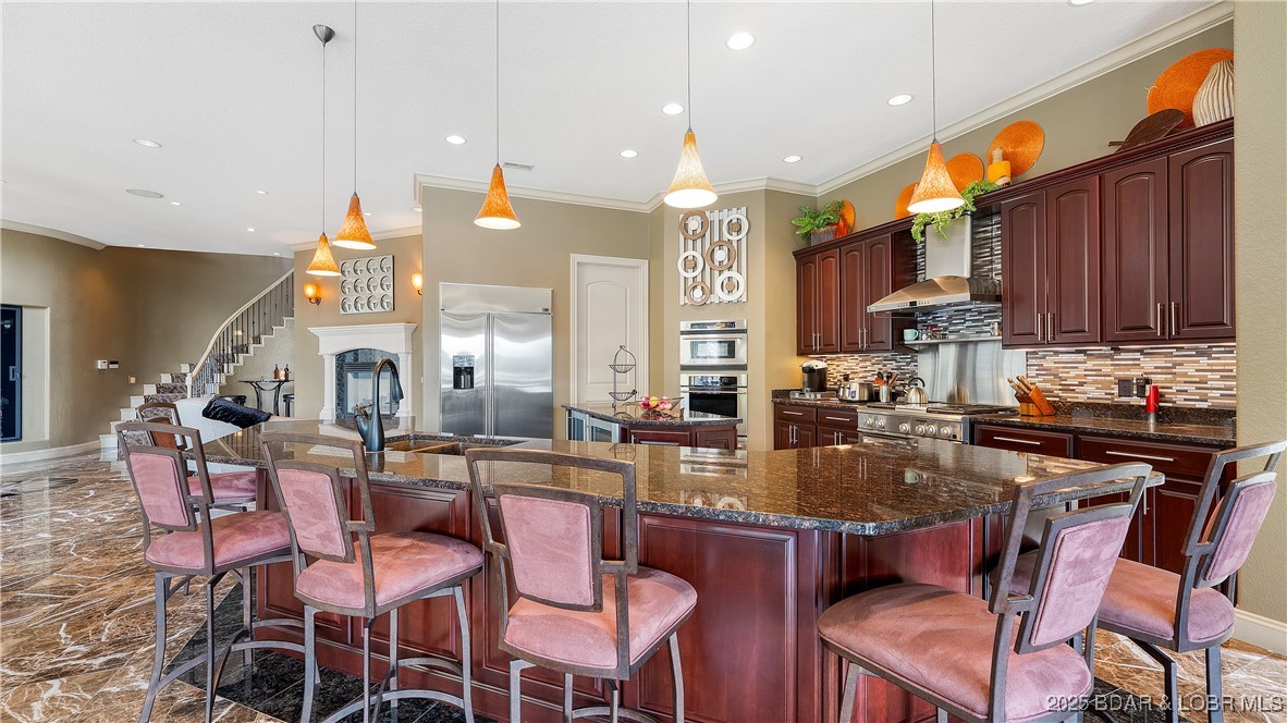 The Villages At Shawnee Bend - Residential