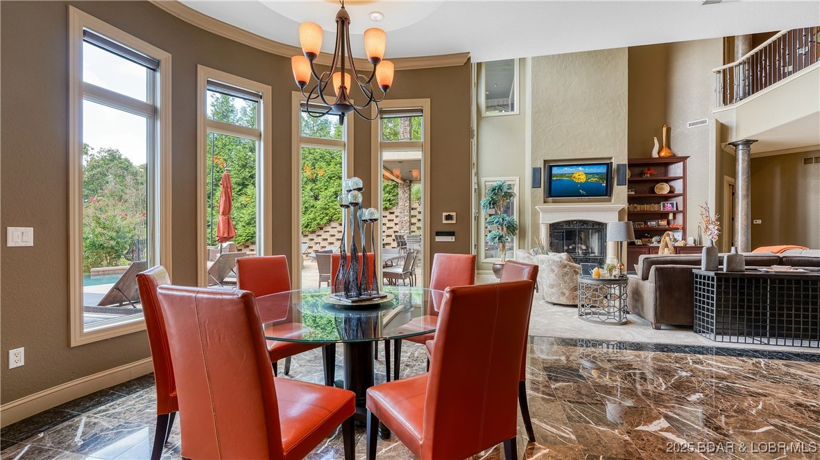 The Villages At Shawnee Bend - Residential