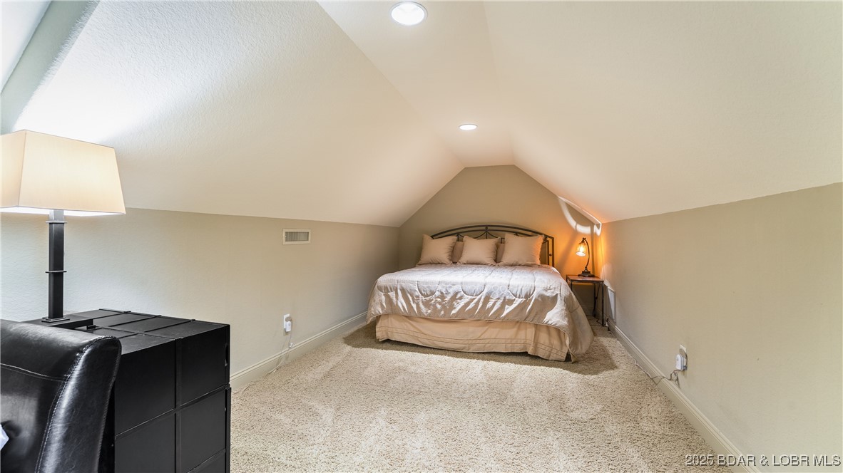 The Villages At Shawnee Bend - Residential