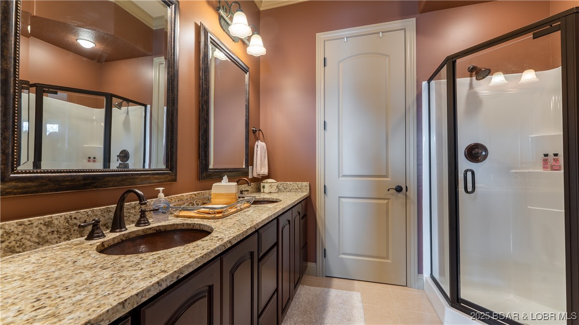 The Villages At Shawnee Bend - Residential