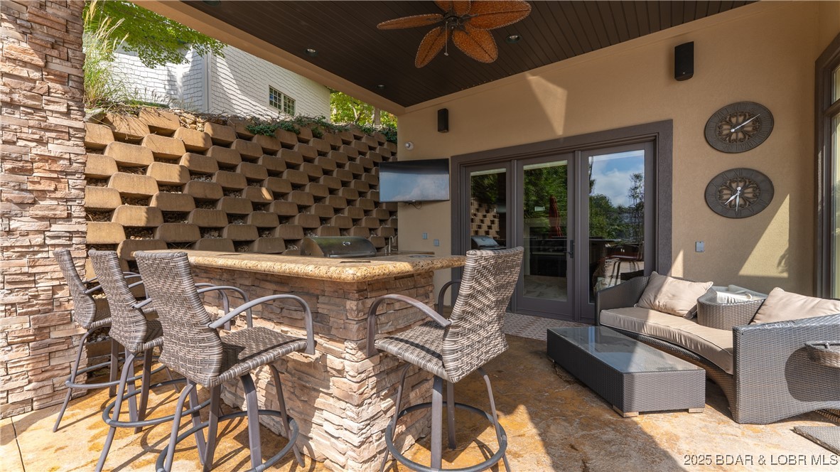 The Villages At Shawnee Bend - Residential