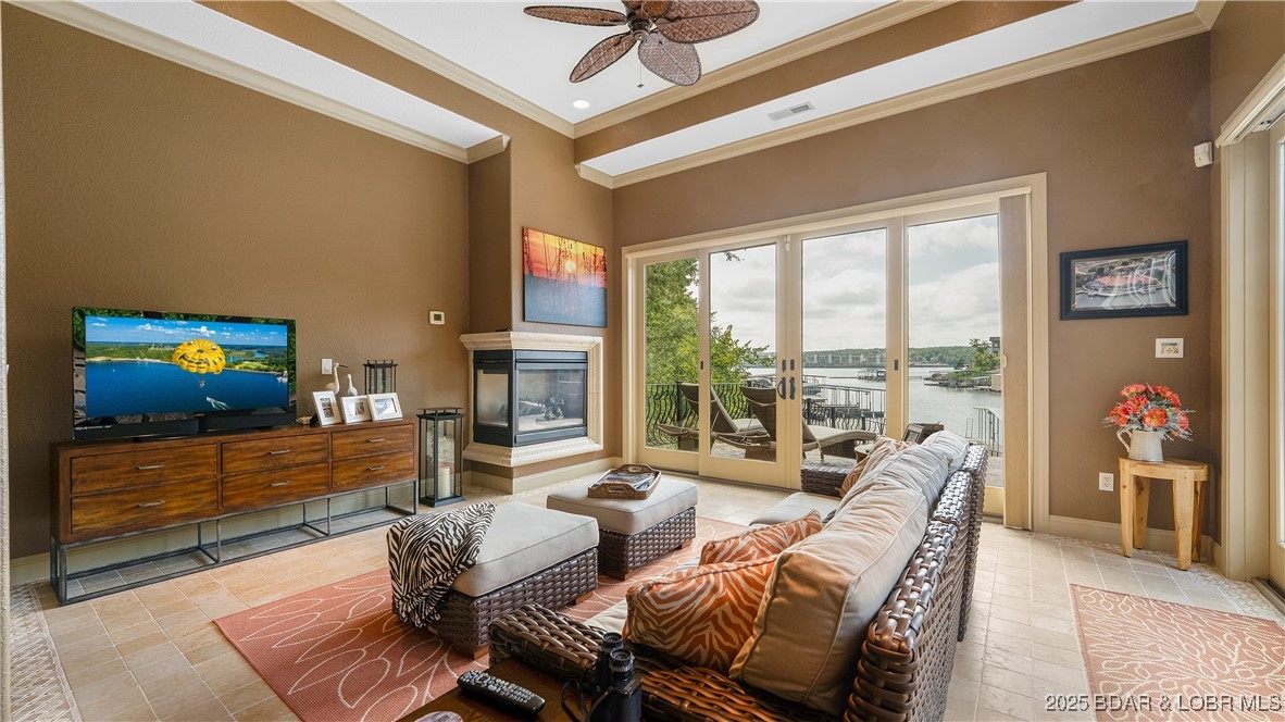 The Villages At Shawnee Bend - Residential