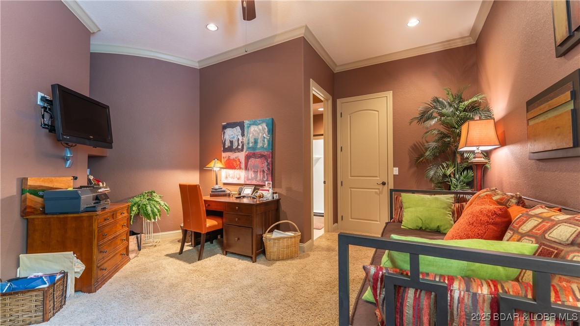 The Villages At Shawnee Bend - Residential