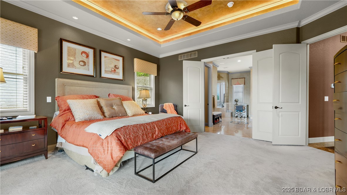 The Villages At Shawnee Bend - Residential