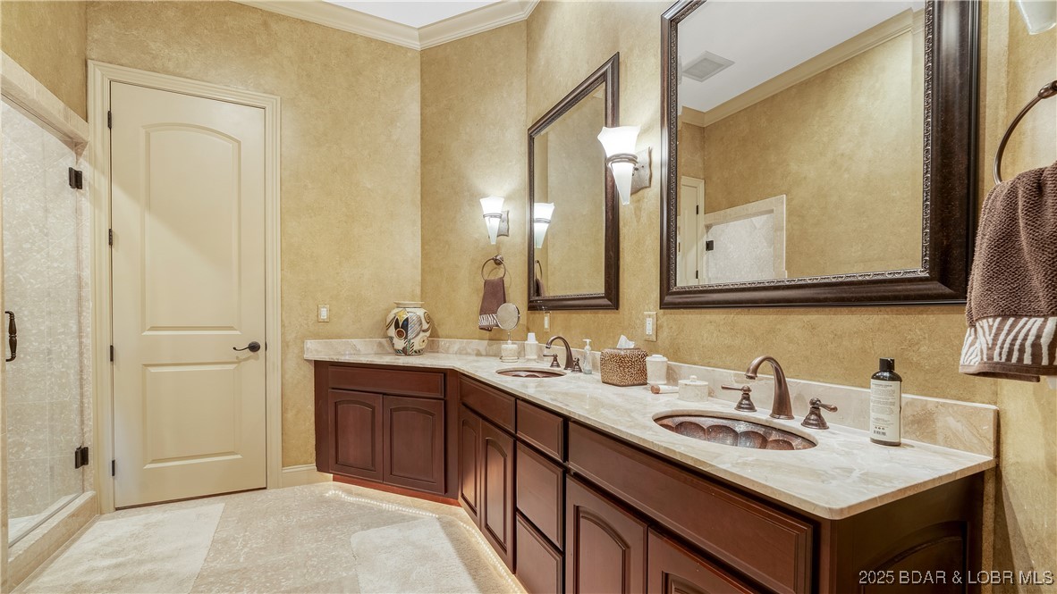 The Villages At Shawnee Bend - Residential