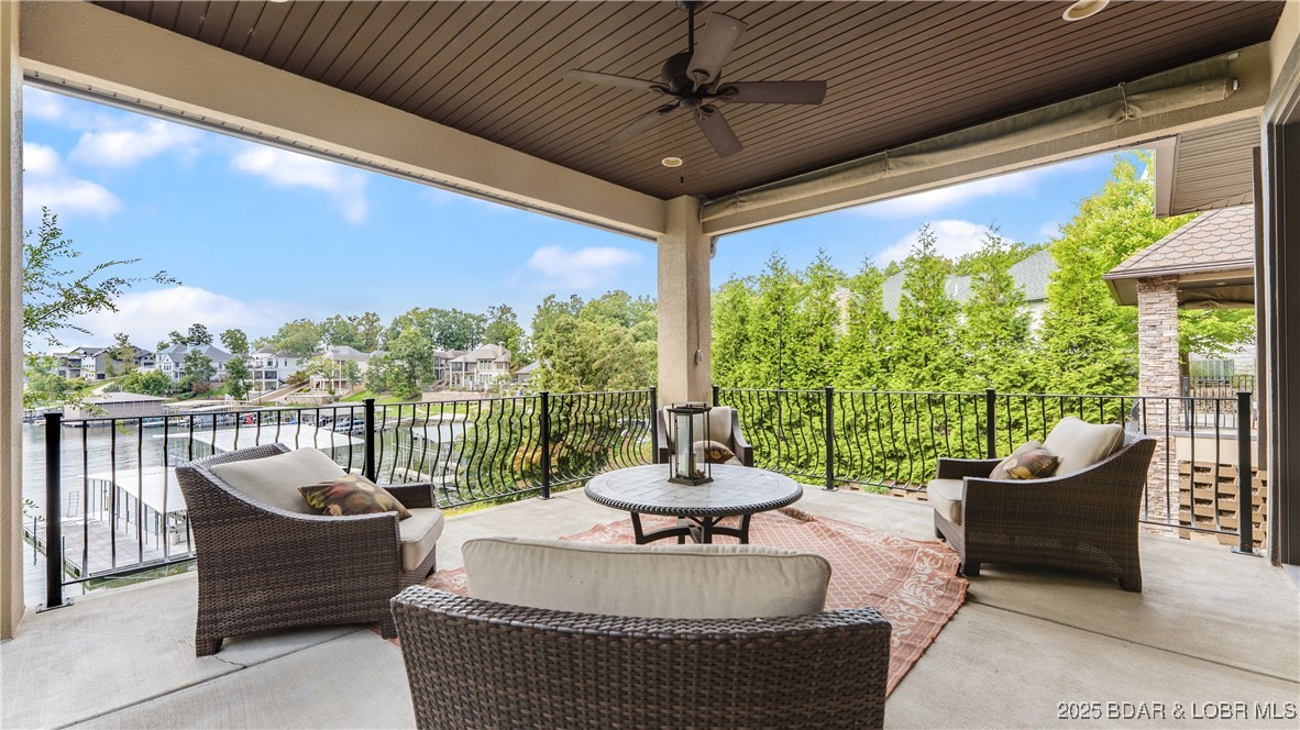 The Villages At Shawnee Bend - Residential