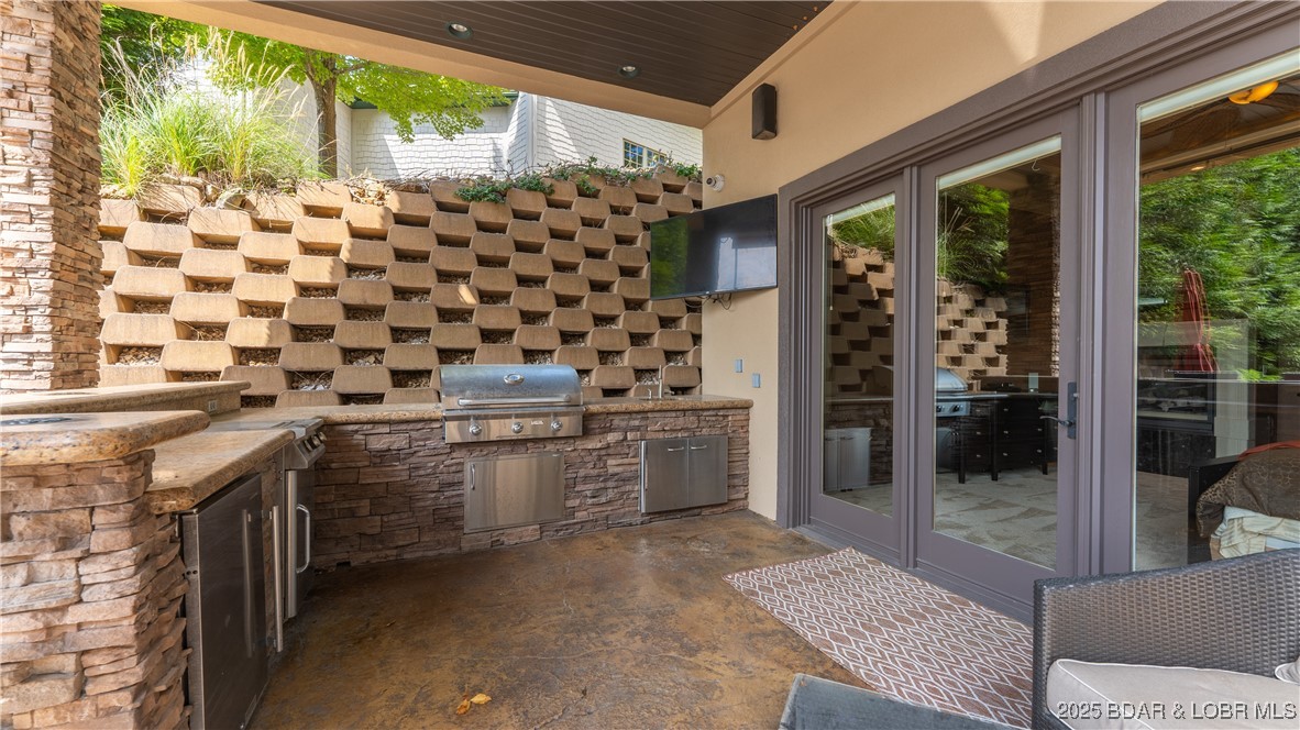 The Villages At Shawnee Bend - Residential