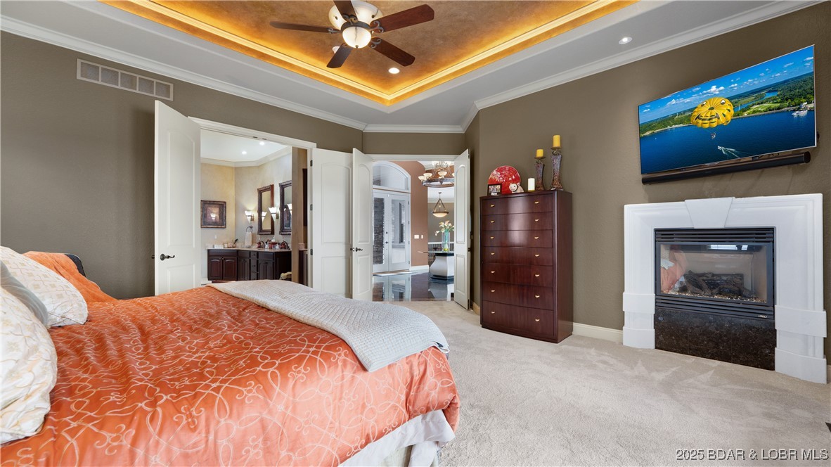 The Villages At Shawnee Bend - Residential