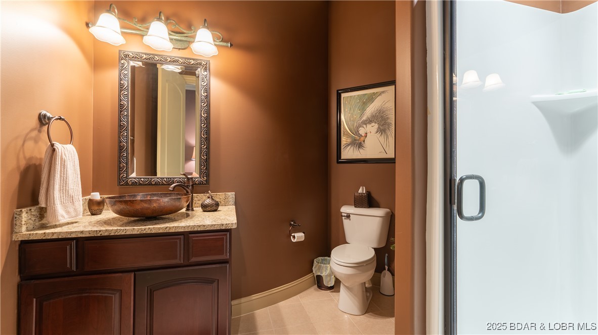 The Villages At Shawnee Bend - Residential