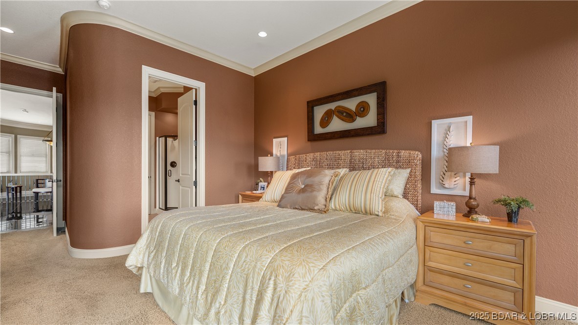 The Villages At Shawnee Bend - Residential