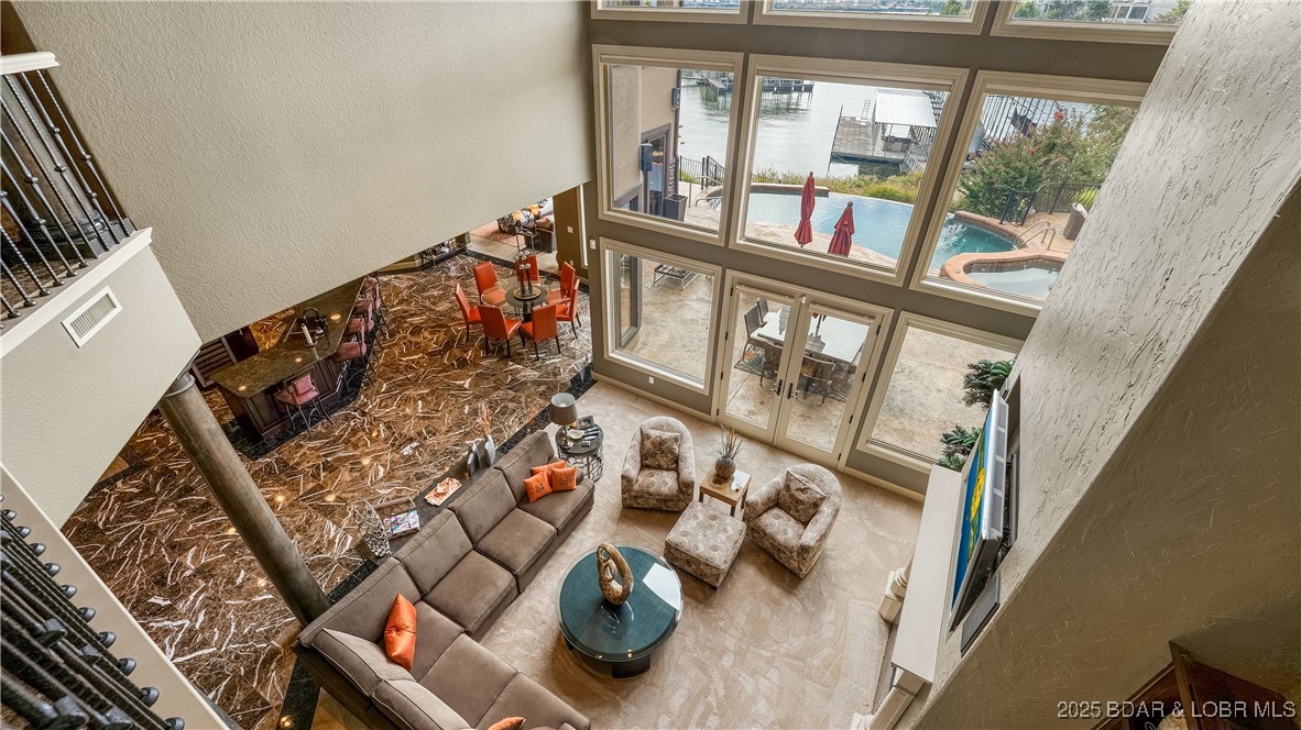 The Villages At Shawnee Bend - Residential