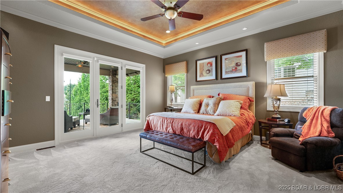 The Villages At Shawnee Bend - Residential