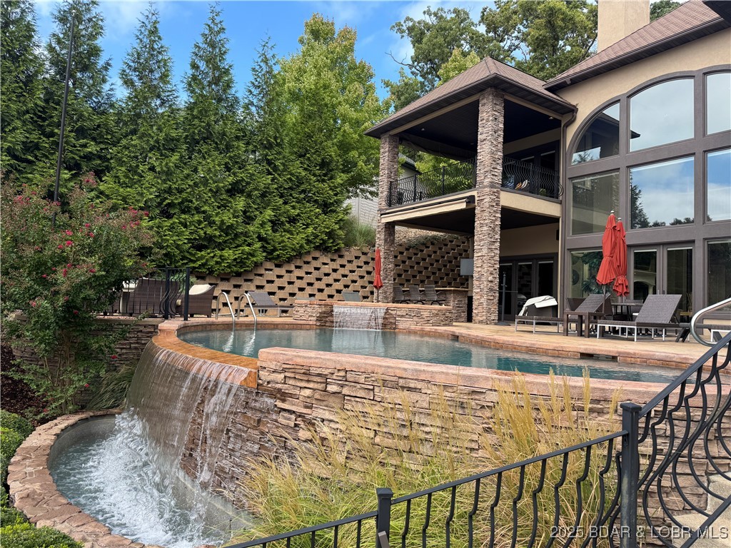 The Villages At Shawnee Bend - Residential