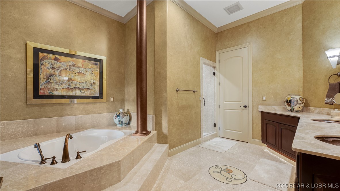 The Villages At Shawnee Bend - Residential