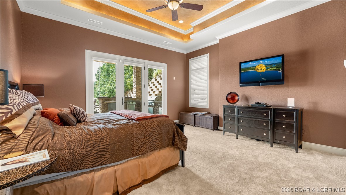 The Villages At Shawnee Bend - Residential