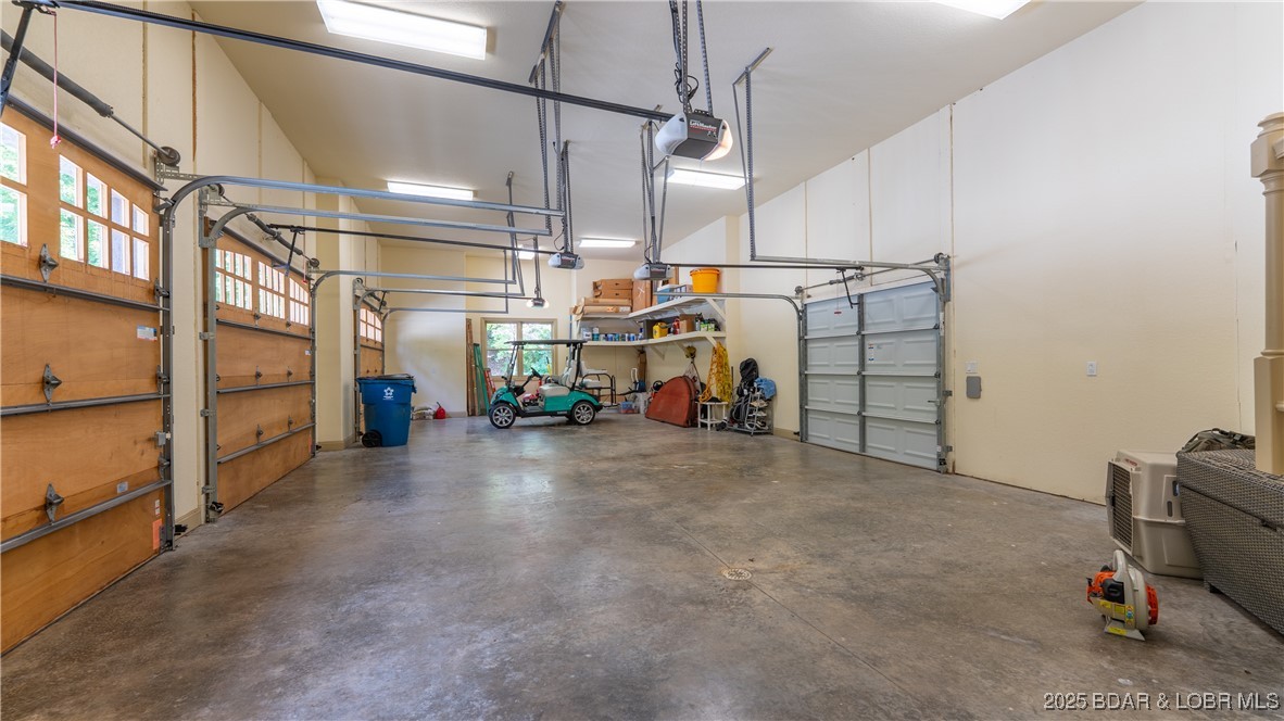 The Villages At Shawnee Bend - Residential