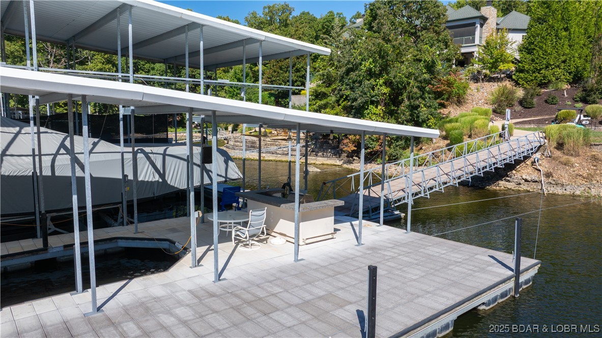 The Villages At Shawnee Bend - Residential