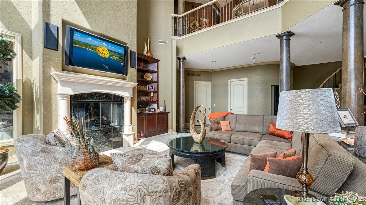 The Villages At Shawnee Bend - Residential