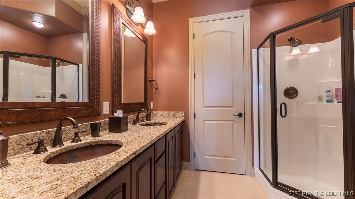 The Villages At Shawnee Bend - Residential