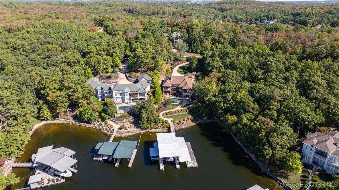 The Villages At Shawnee Bend - Residential