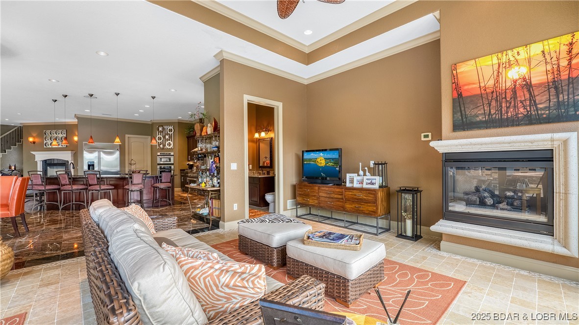 The Villages At Shawnee Bend - Residential