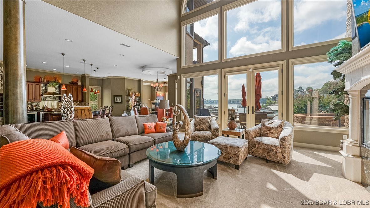 The Villages At Shawnee Bend - Residential