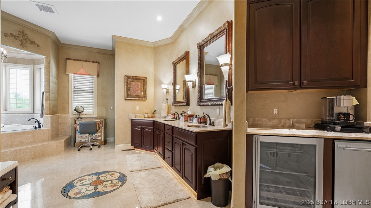 The Villages At Shawnee Bend - Residential