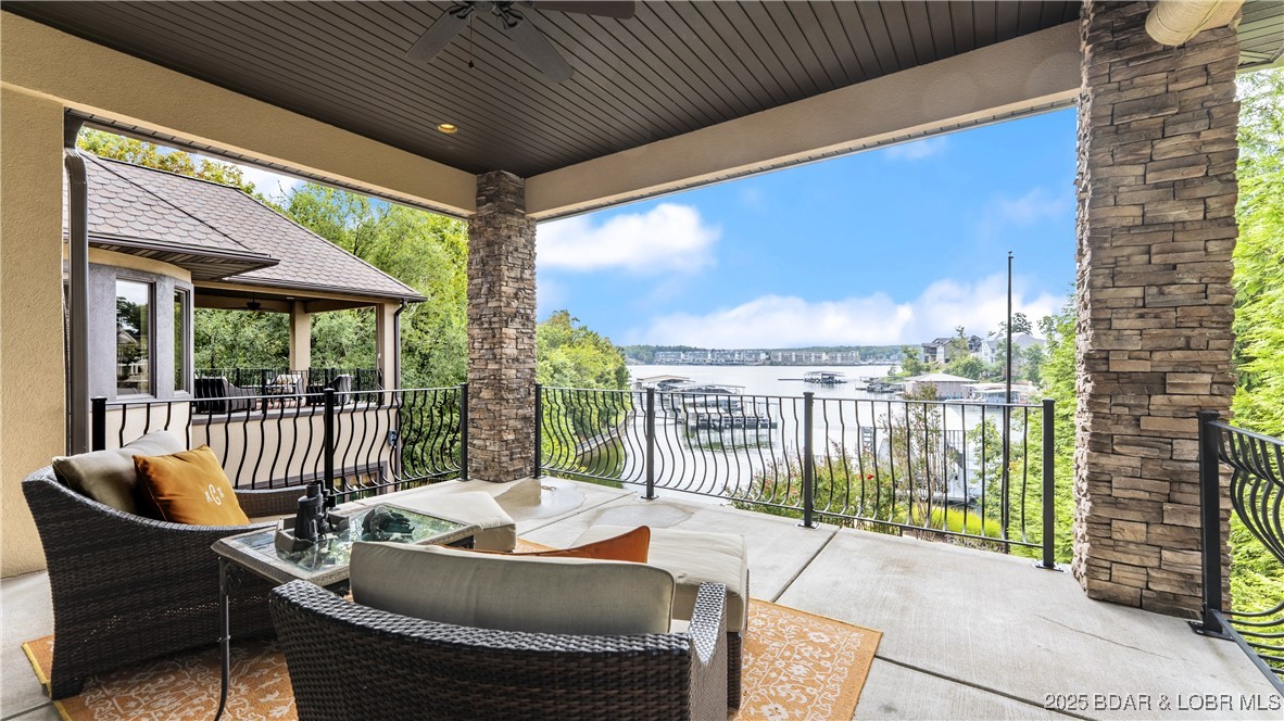 The Villages At Shawnee Bend - Residential