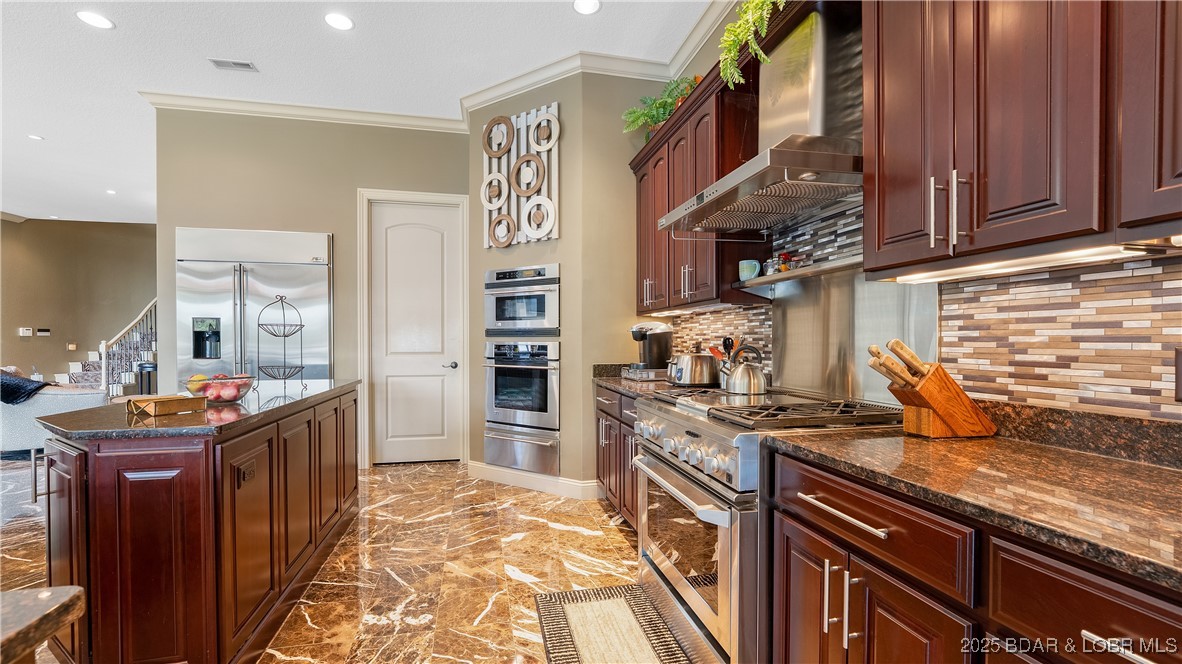 The Villages At Shawnee Bend - Residential