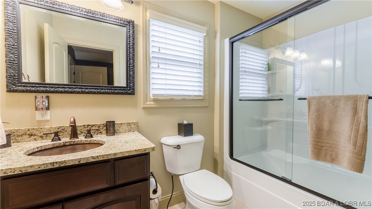 The Villages At Shawnee Bend - Residential