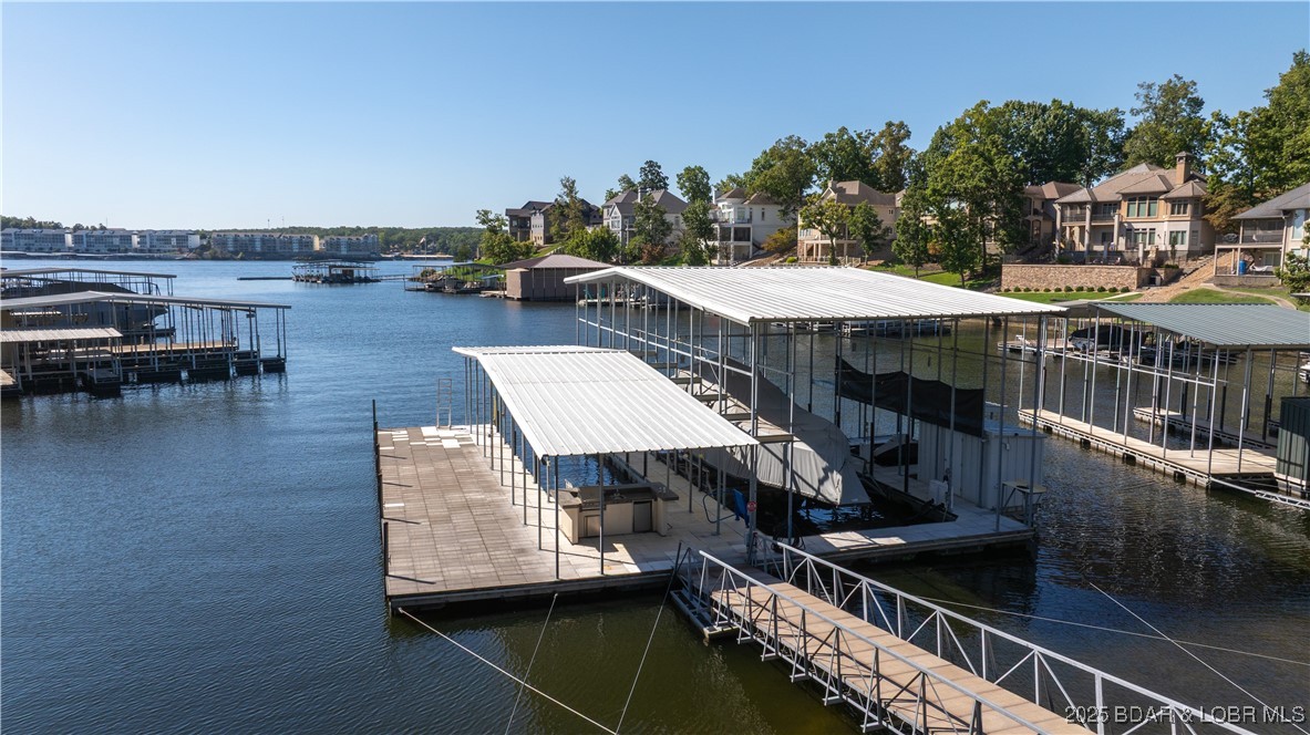 The Villages At Shawnee Bend - Residential