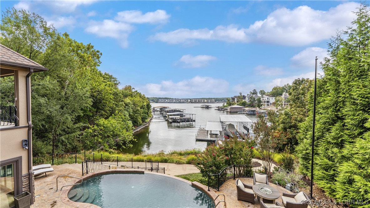 The Villages At Shawnee Bend - Residential