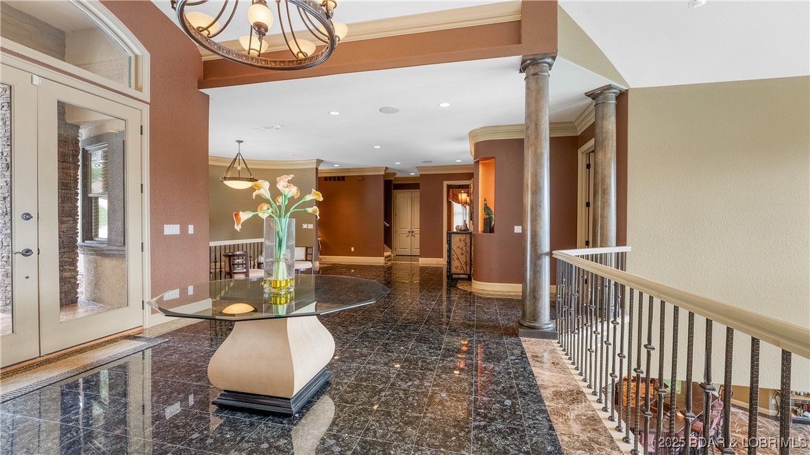 The Villages At Shawnee Bend - Residential