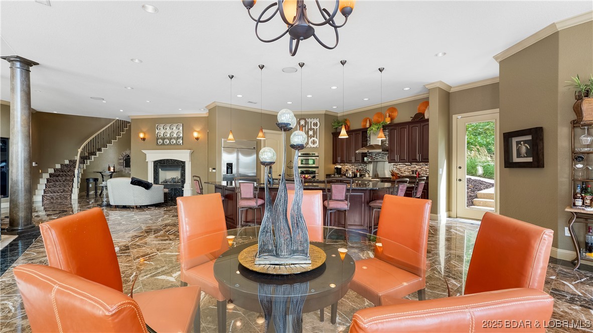 The Villages At Shawnee Bend - Residential