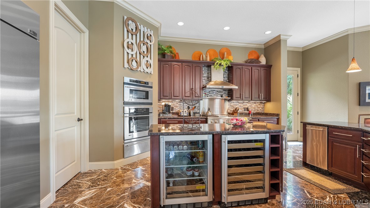 The Villages At Shawnee Bend - Residential