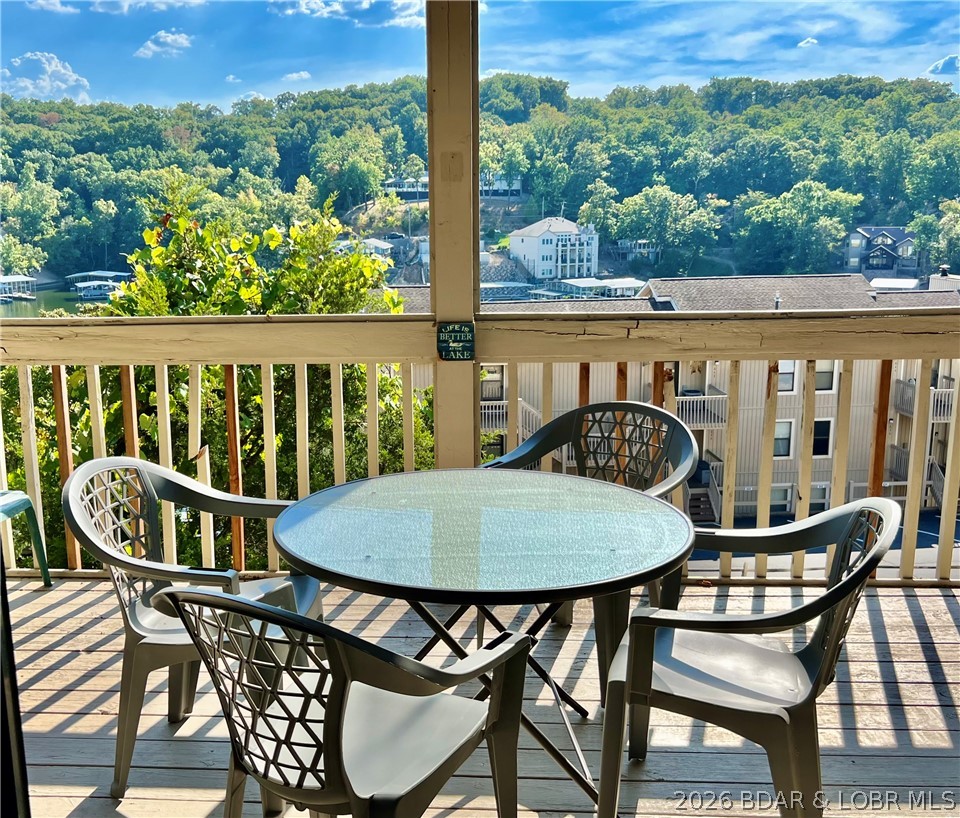 Indian Pointe Condominium - Residential