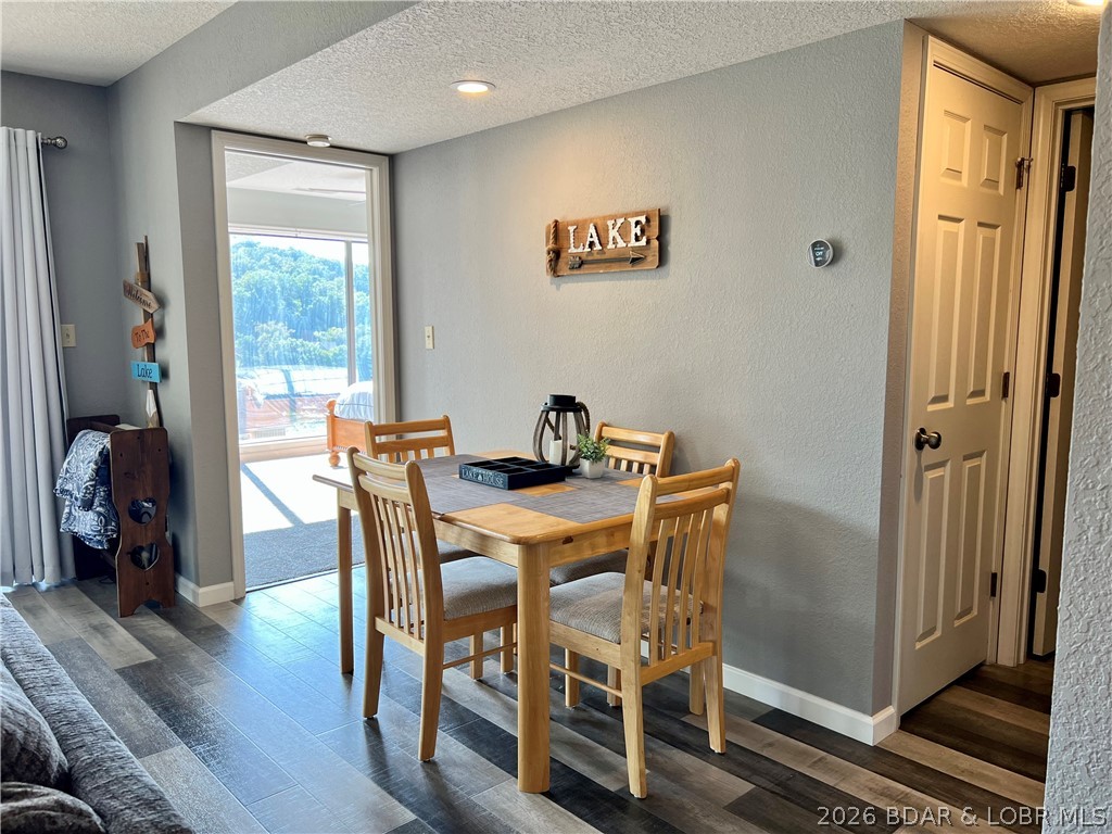 Indian Pointe Condominium - Residential