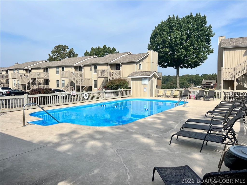 Indian Pointe Condominium - Residential