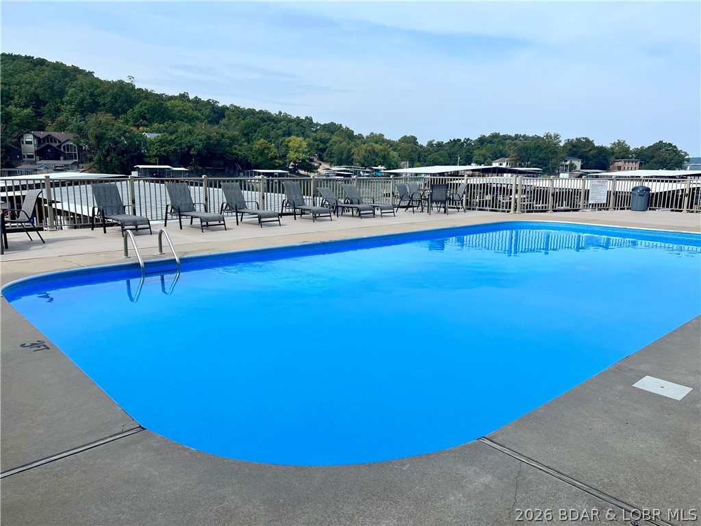 Indian Pointe Condominium - Residential