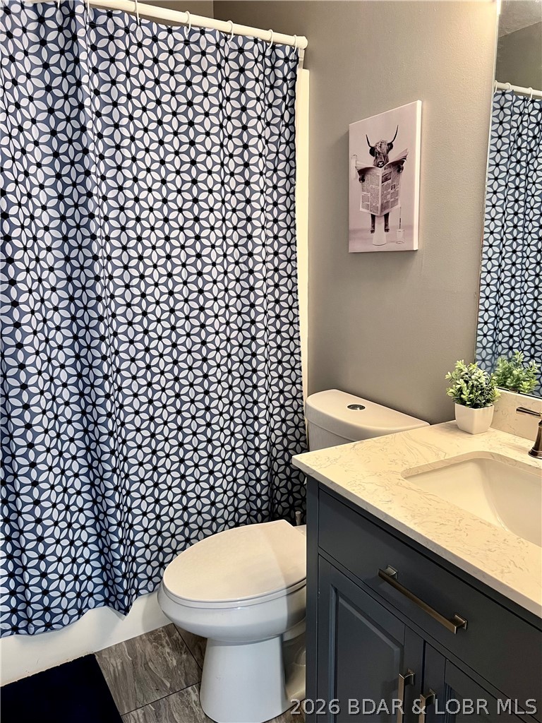 Indian Pointe Condominium - Residential