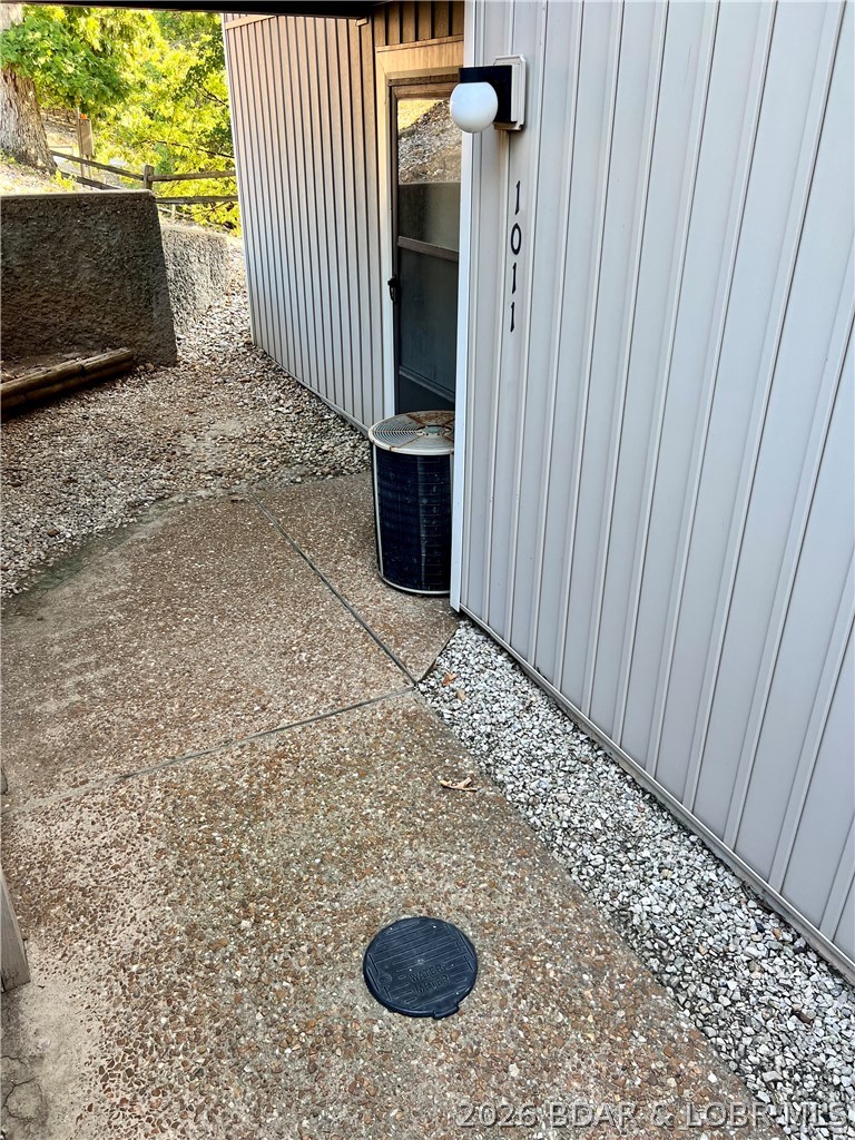 Indian Pointe Condominium - Residential