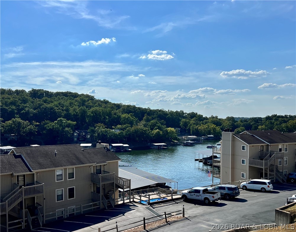 Indian Pointe Condominium - Residential