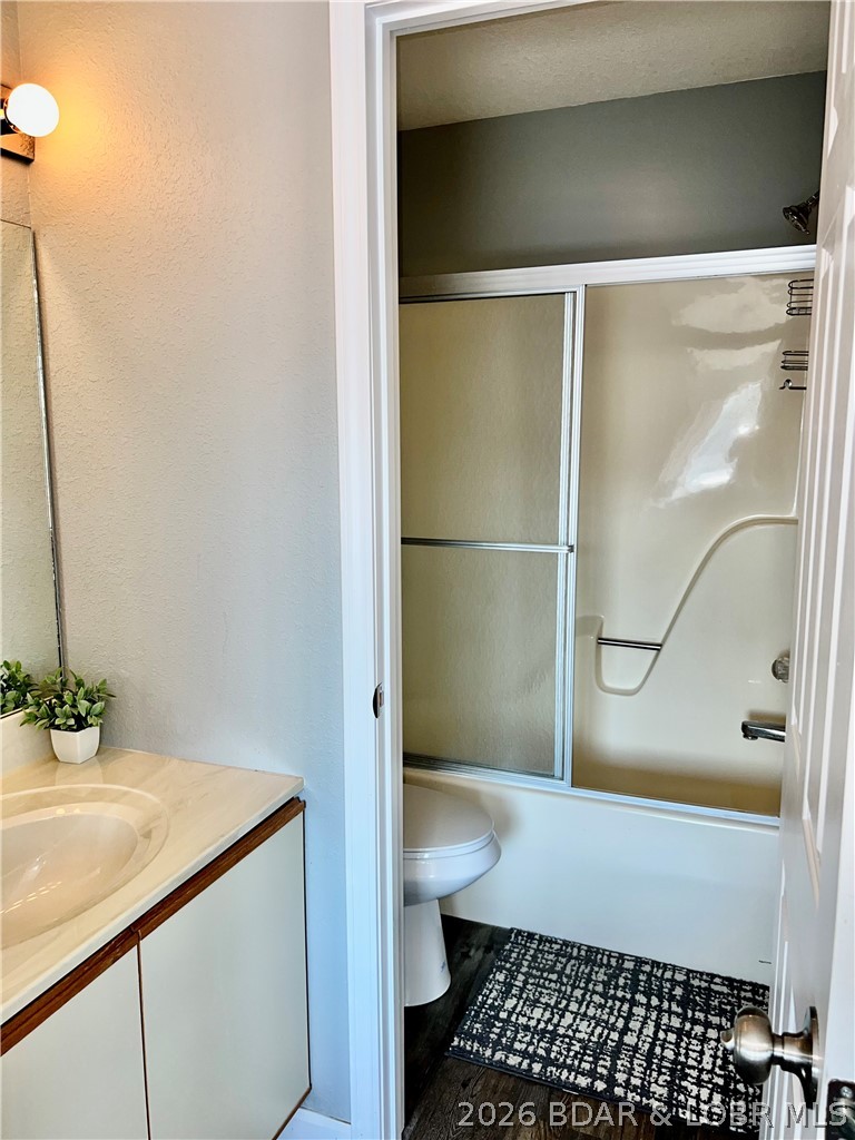 Indian Pointe Condominium - Residential