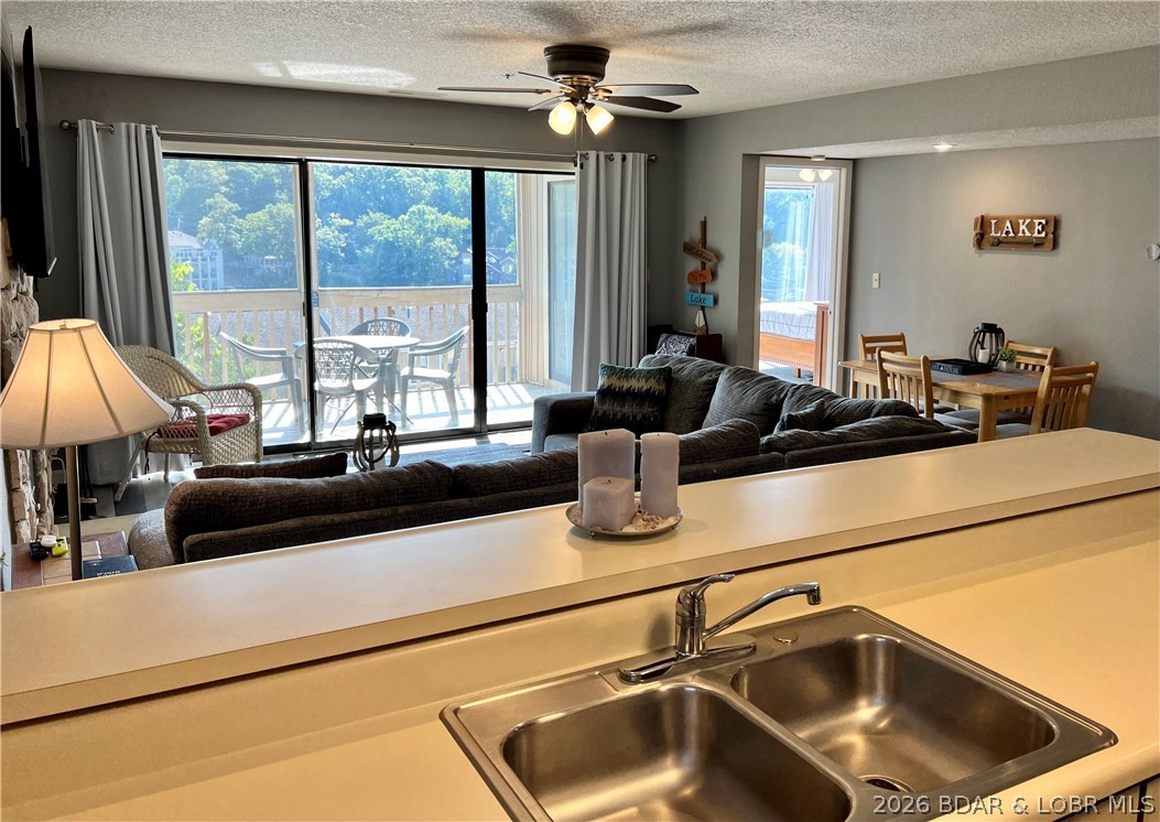 Indian Pointe Condominium - Residential