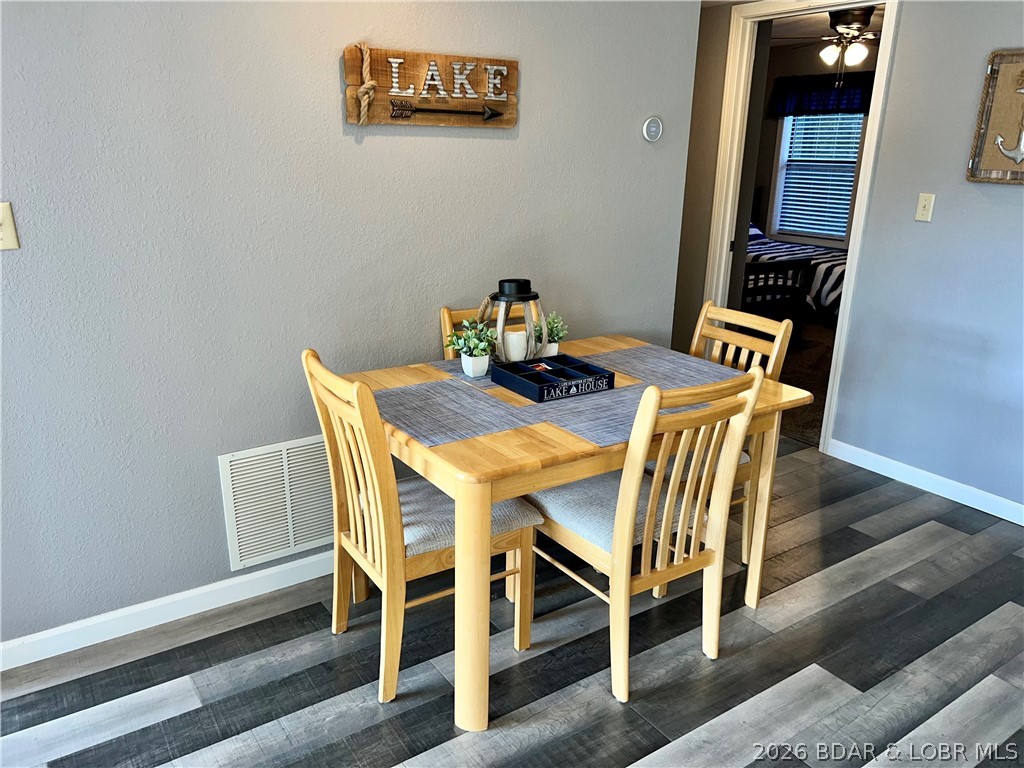 Indian Pointe Condominium - Residential