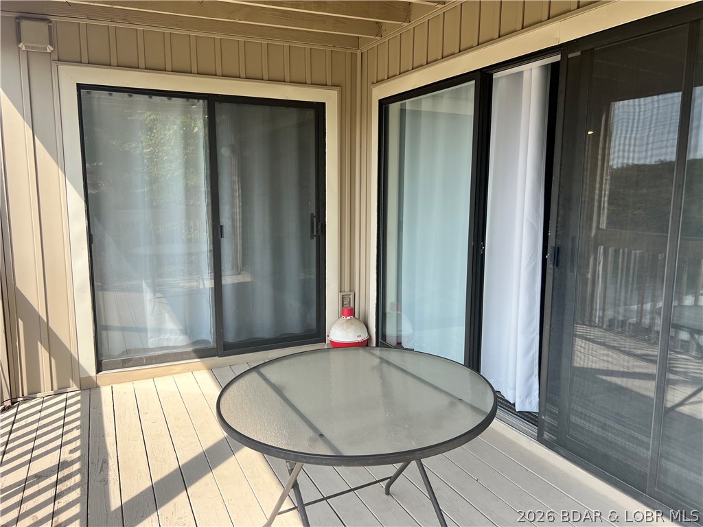 Indian Pointe Condominium - Residential