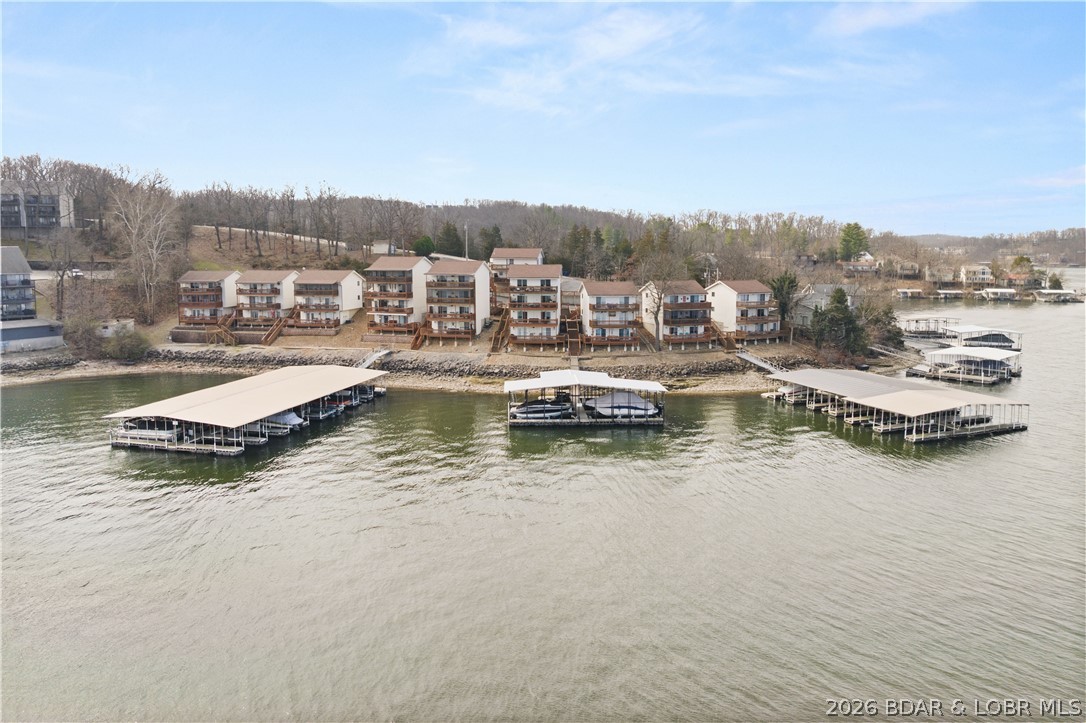 Tara Condominium - Residential