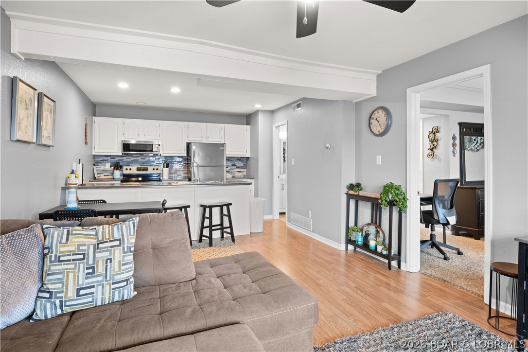 Tara Condominium - Residential