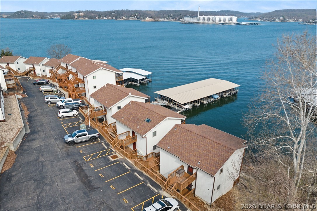 Tara Condominium - Residential